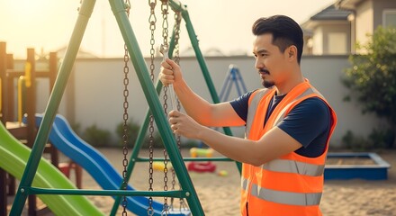 Child Care Playground Safety Requirements: What Directors Must Know