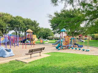 7 Playground Safety Mistakes Child Care Centers Commonly Make