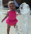 Why Water Play Belongs on Every Playground — Especially in the Heart of Summer