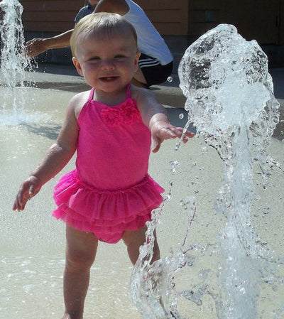 Why Water Play Belongs on Every Playground — Especially in the Heart of Summer