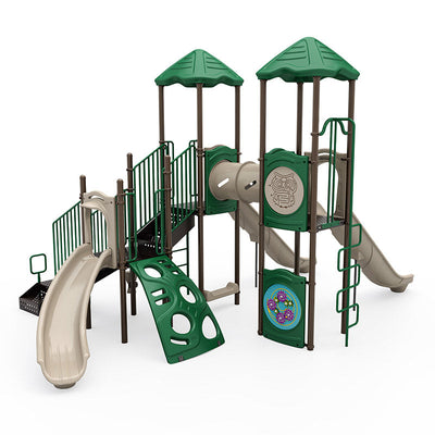 Back to School: Why Fall Is the Perfect Time to Refresh Your Playground