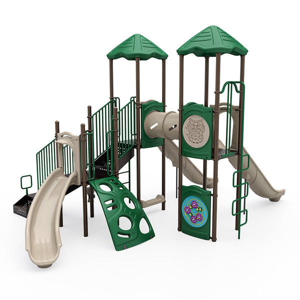 Back to School: Why Fall Is the Perfect Time to Refresh Your Playground