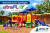 Manufacturer Spotlight: UltraPlay