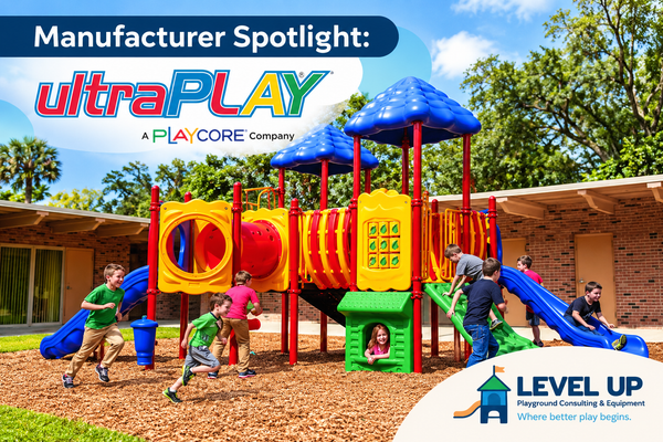 Manufacturer Spotlight: UltraPlay