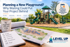 Planning a New Playground? Why Waiting Could Put Your Project Behind