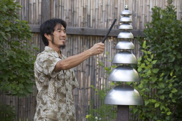 Pagoda Bells - Image 3