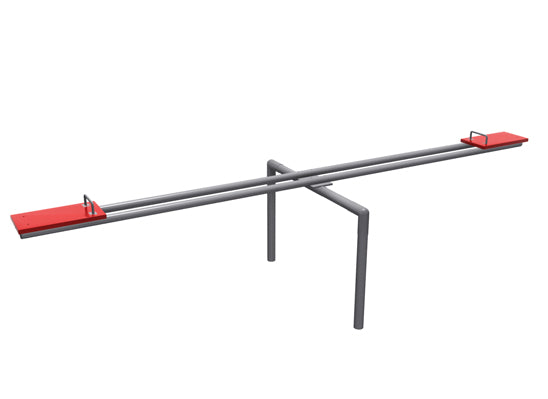 Heavy Duty See Saw