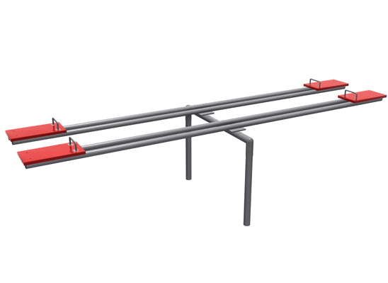 Heavy Duty See Saw