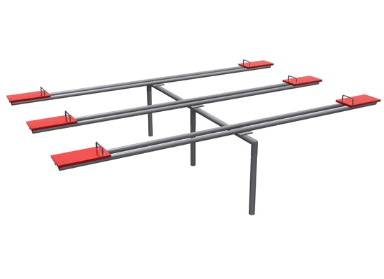 Heavy Duty See Saw