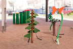 Botanical Garden Ensemble