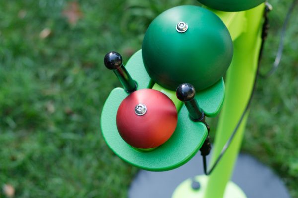 Caterpillar Bells - Image 3