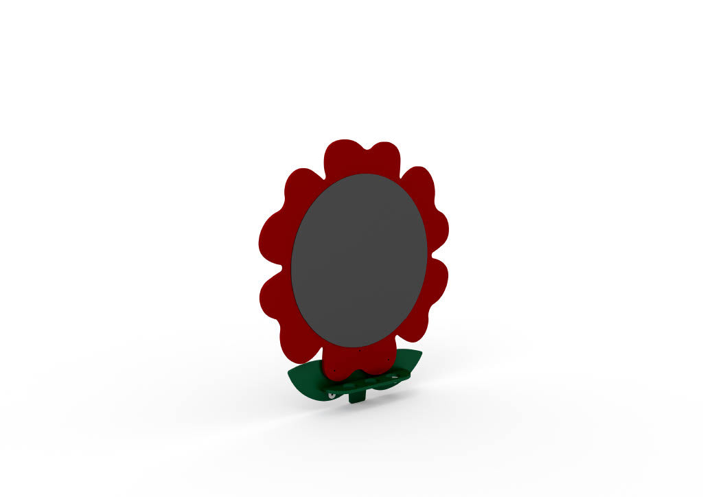 Fiona The Flower