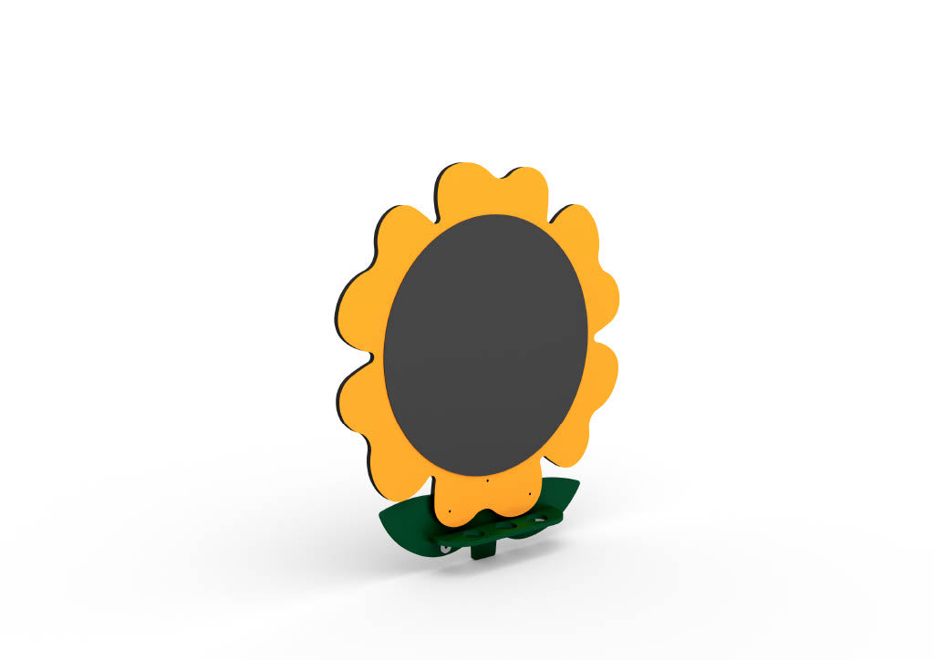 Fiona The Flower