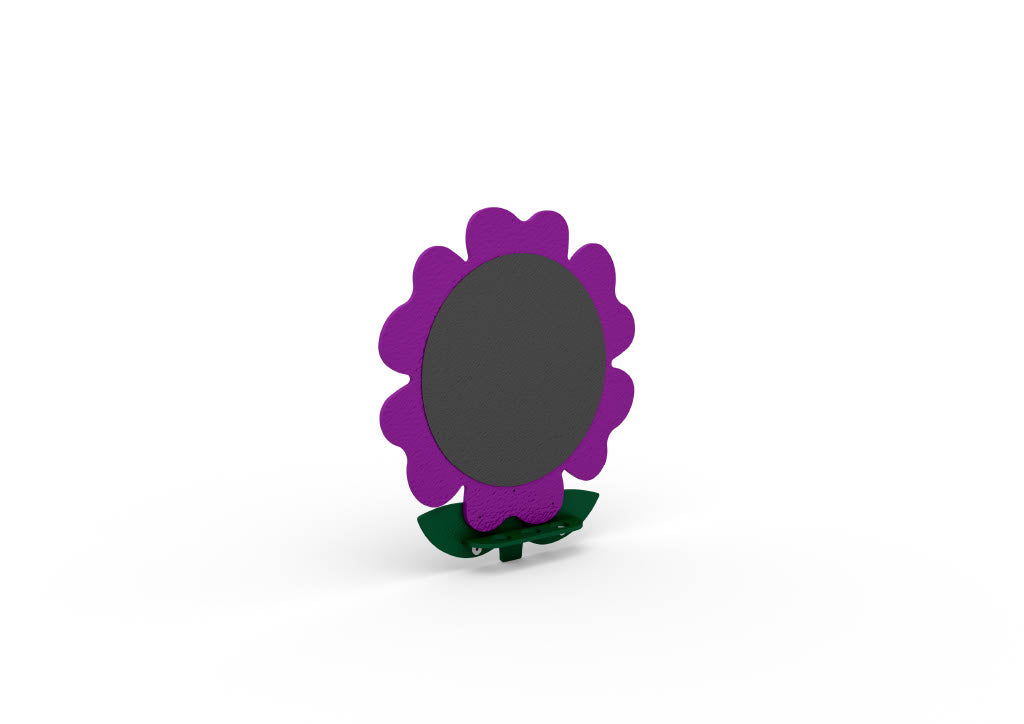 Fiona The Flower