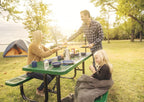 Extra Heavy-Duty Rectangular Table
