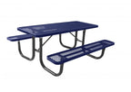 Extra Heavy-Duty Rectangular Table