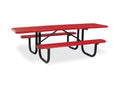 Extra Heavy-Duty 8' ADA Accessible Table