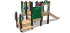 Grasshopper Preschool Playground