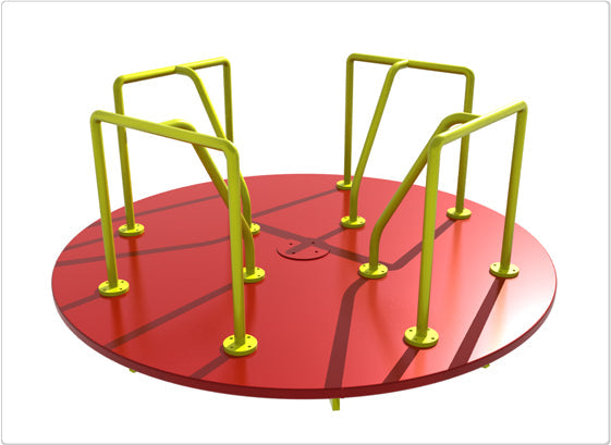 Merry Go Round