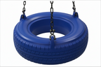 Plastic Tire Seat
