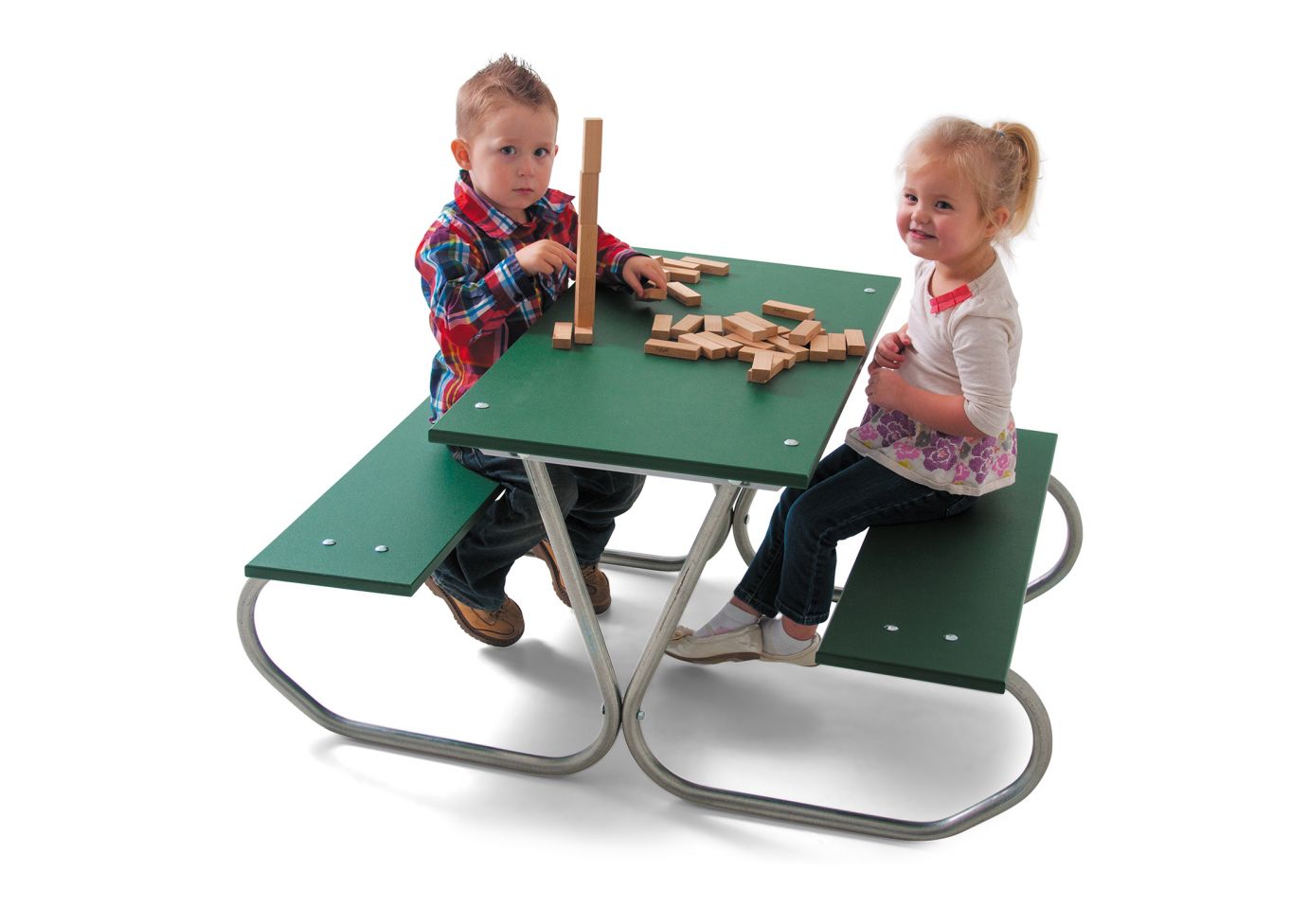 36" Preschool Table