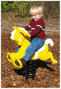 Pony Spring Rider