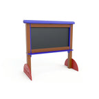 4' Magnetic Chalkboard