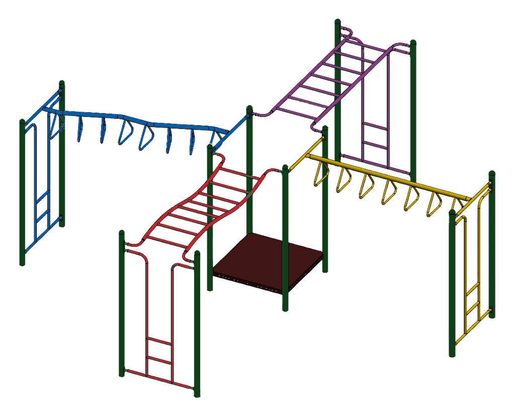 Jungle Junction