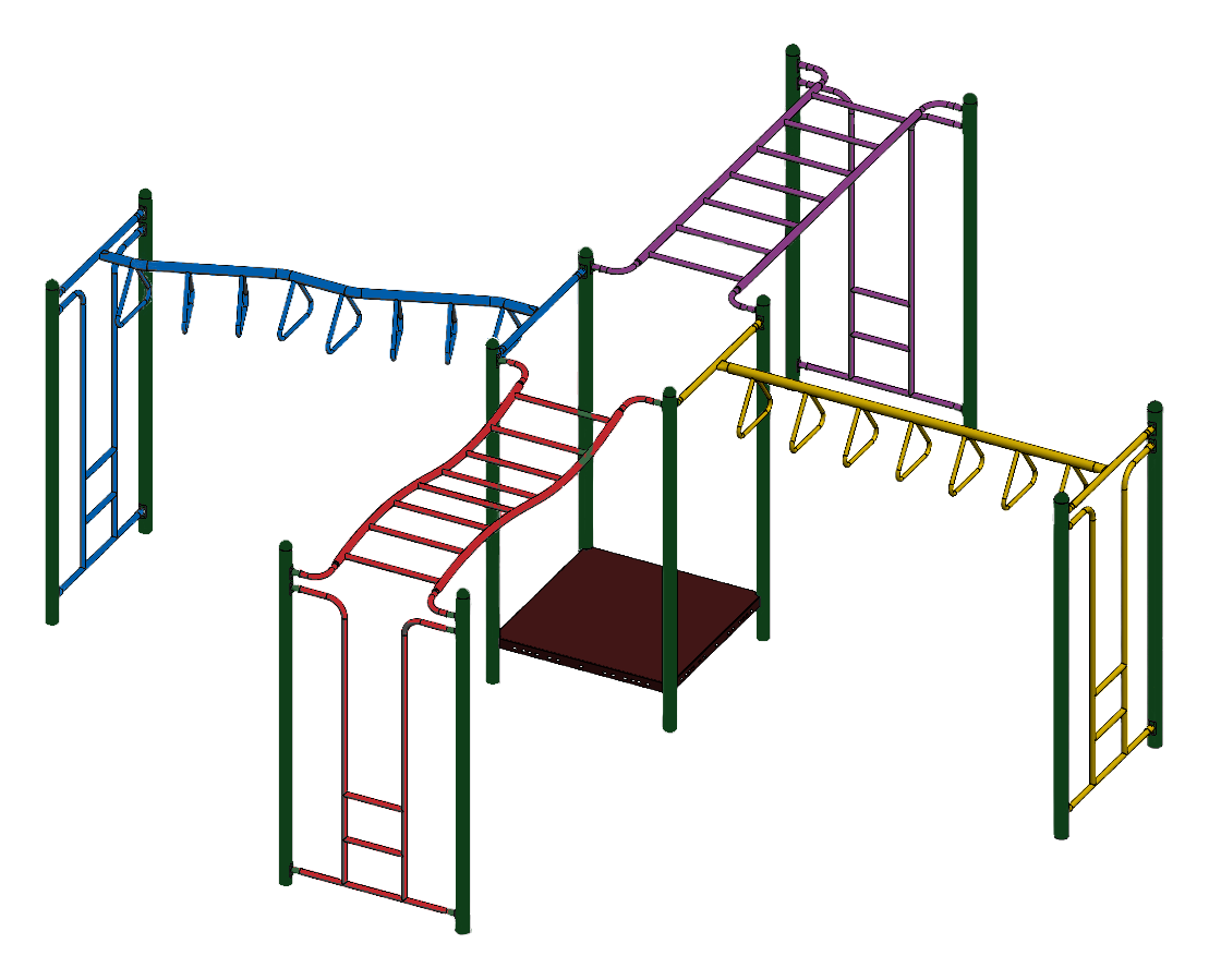 Jungle Junction