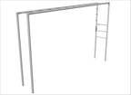 Jr. Horizontal Ladder