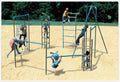 Corral Climbing Challeneges-The Mini Course