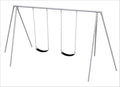 Primary Tripod Swings