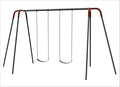Heavy Duty Modern Tripod Swing