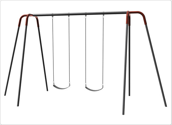 Heavy Duty Modern Tripod Swing