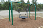 Bird’s Nest Seat Swing