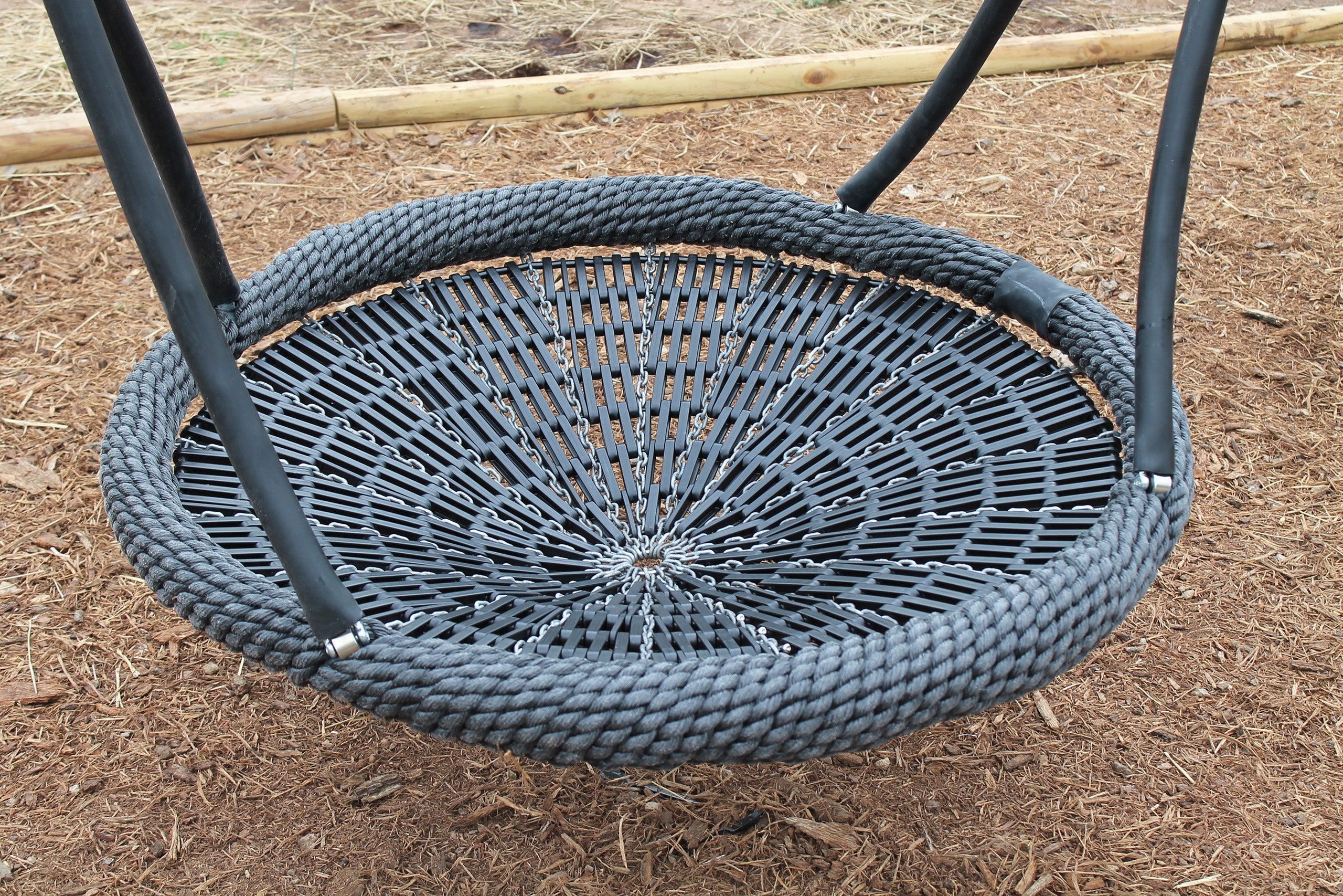 Bird’s Nest Seat Swing