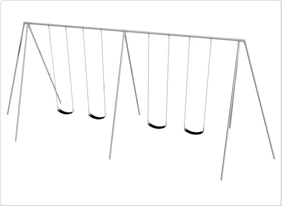 Primary Tripod Swings