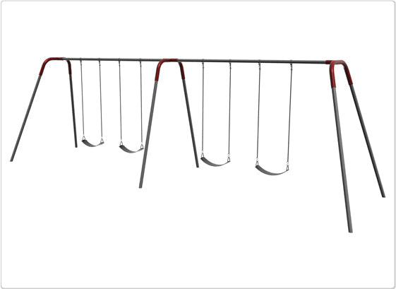 Modern Bipod Swings
