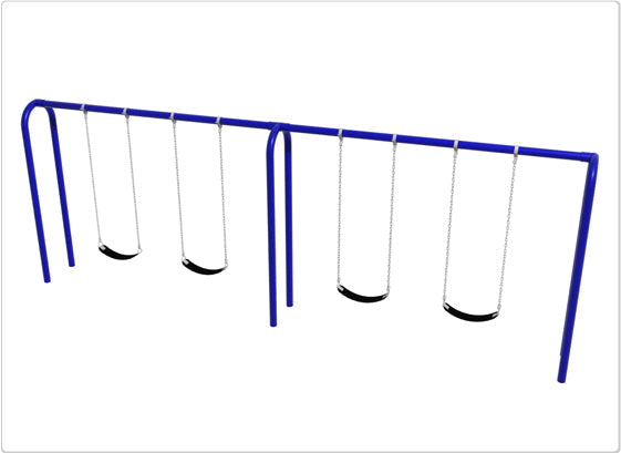 Arch Post Swing - 3.5”OD