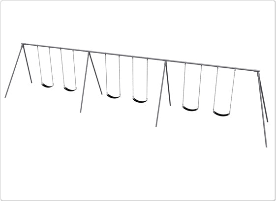 Primary Bipod Swings