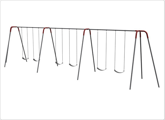 Modern Tripod Swings