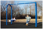 Arch Post Swing - 5”OD