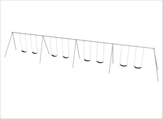 Primary Bipod Swings