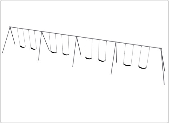 Primary Bipod Swings