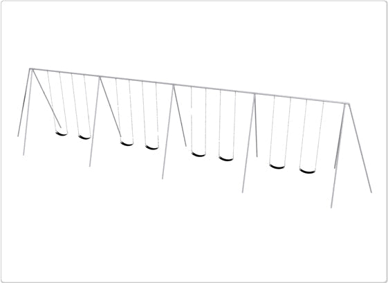 Primary Tripod Swings