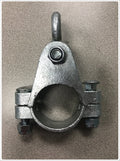 Heavy Duty Swing Hanger For 3.5"OD top rails.