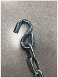 S Hook