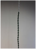 Coated Swing Chain (pair)