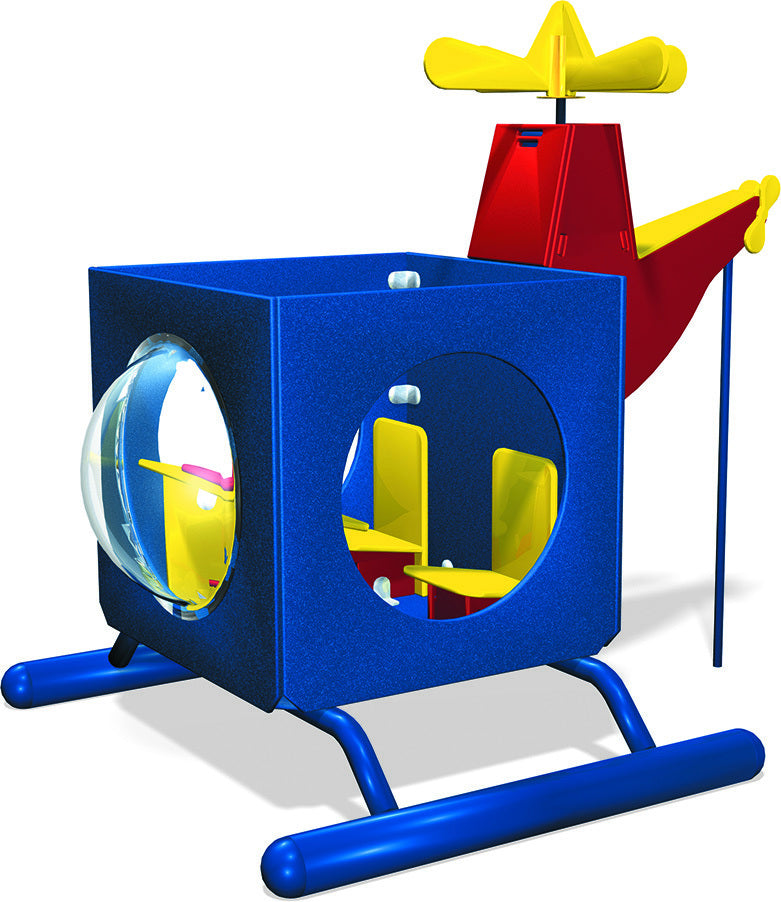 Helicopter