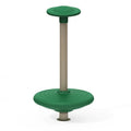 Stand & Spin